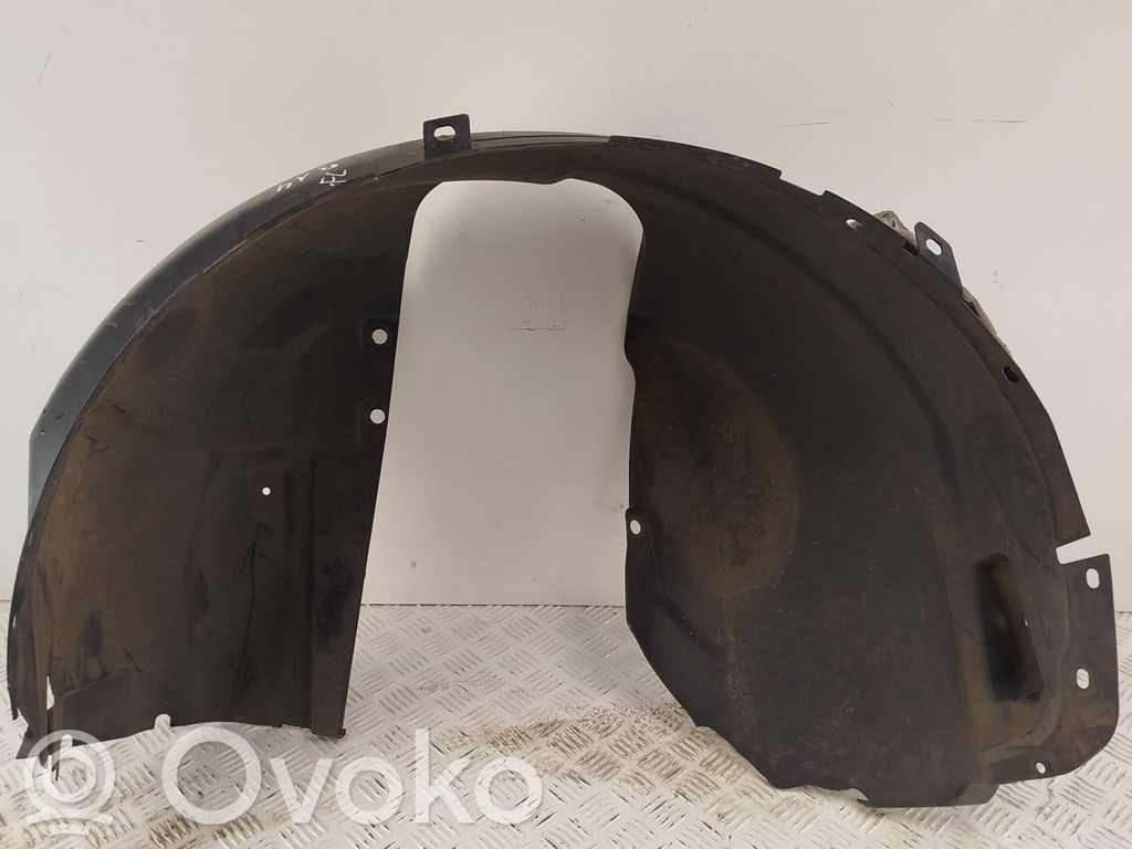 Ford Kuga II Apakšspārns 