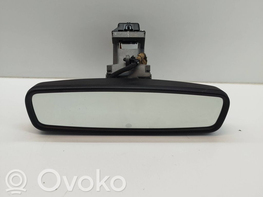 Ford Mondeo MK V Espejo retrovisor (interior) 