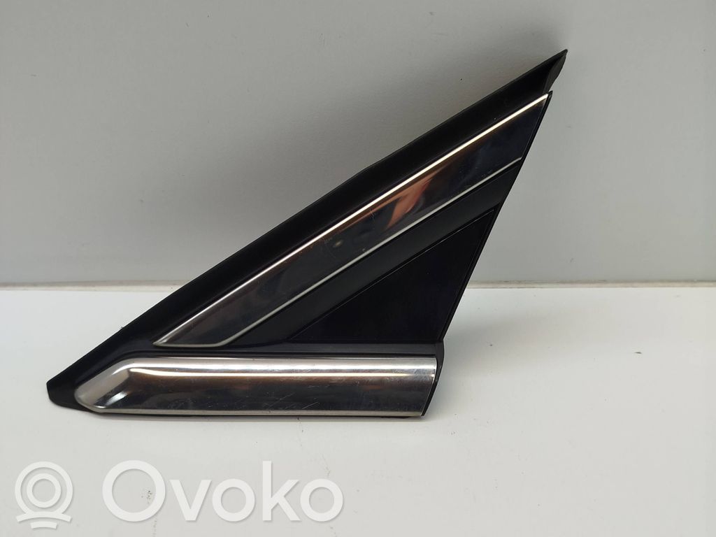 Ford Mondeo MK V Capac plastic oglindă exterioară 