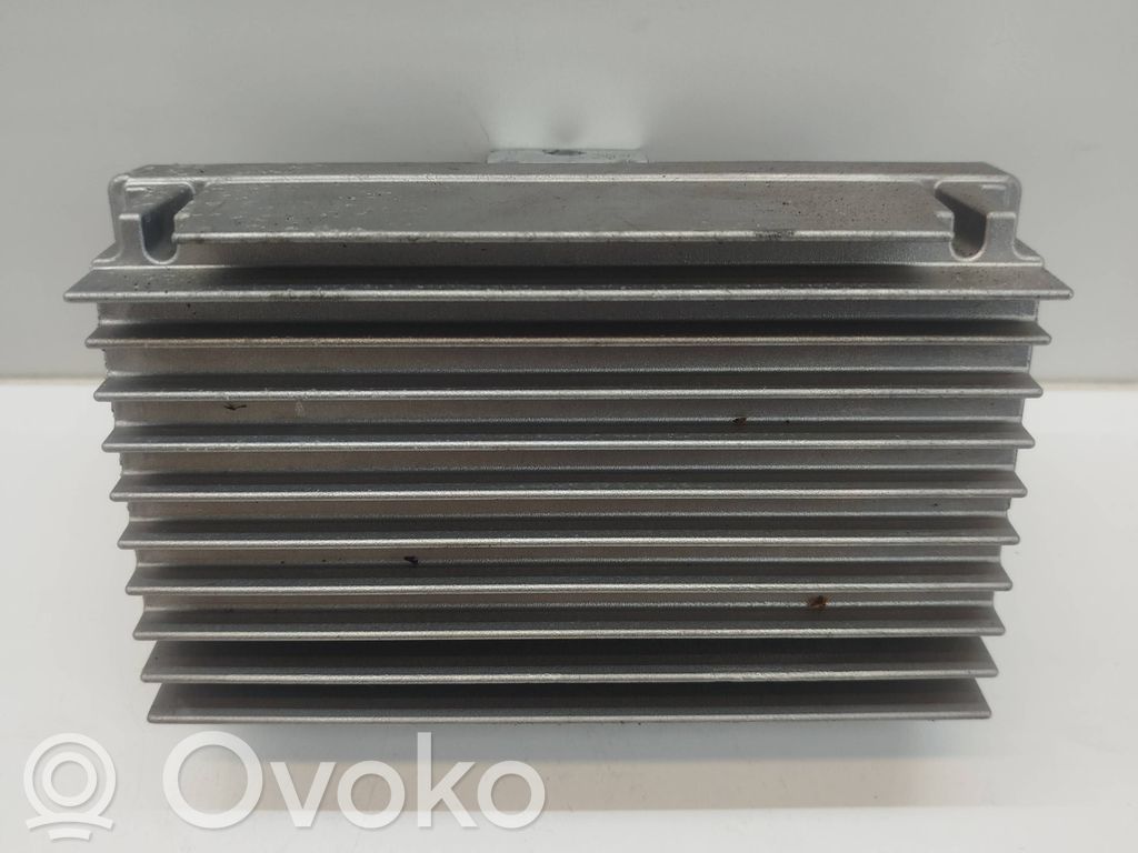 BMW 7 F01 F02 F03 F04 Wzmacniacz audio 