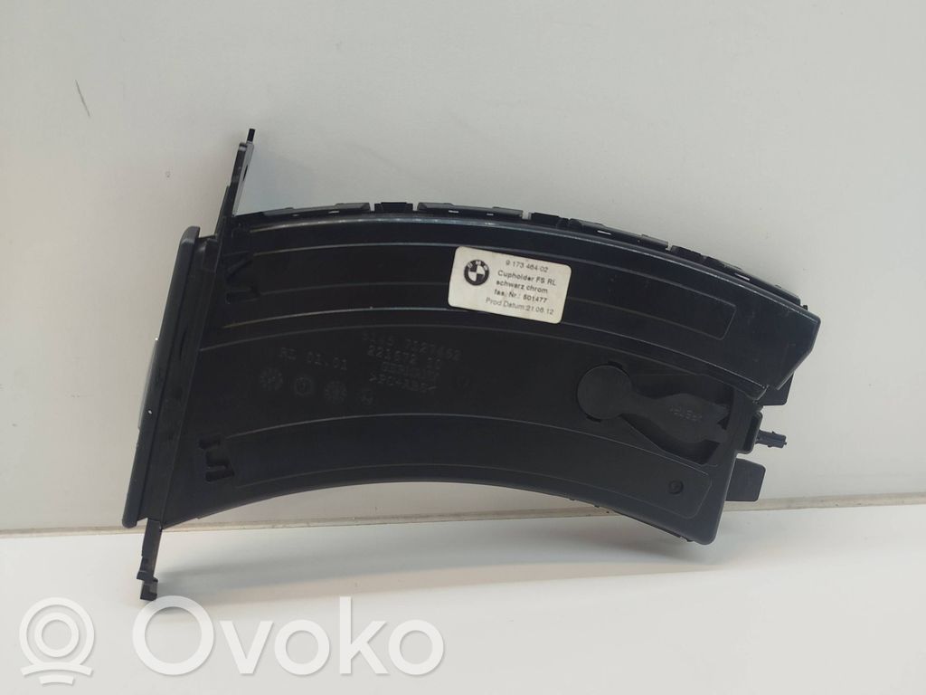 BMW 3 E92 E93 Cup holder 