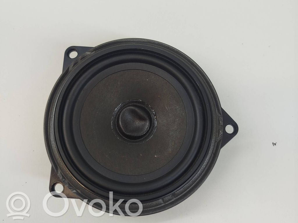 Altavoz de la puerta trasera   9143231