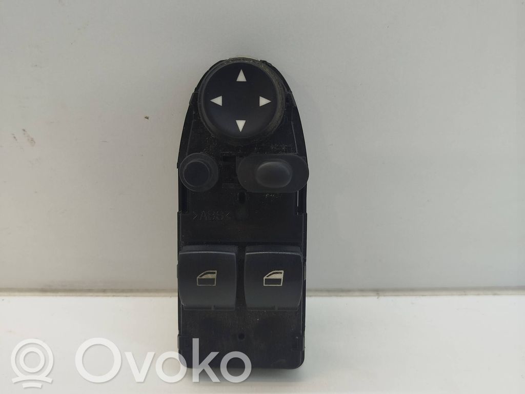 BMW 3 E92 E93 Electric window control switch 