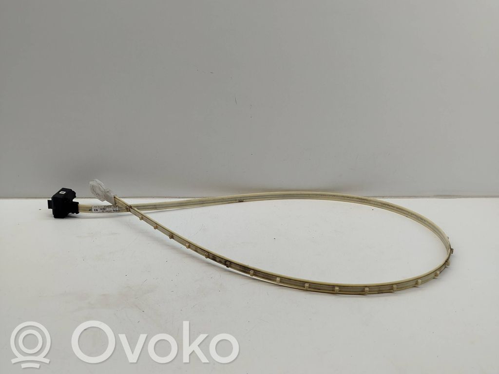 BMW 3 E92 E93 Gājēja drošības spilvens 