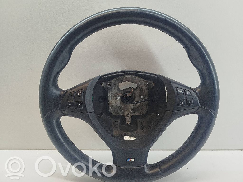 BMW X5 E70 Steering wheel 