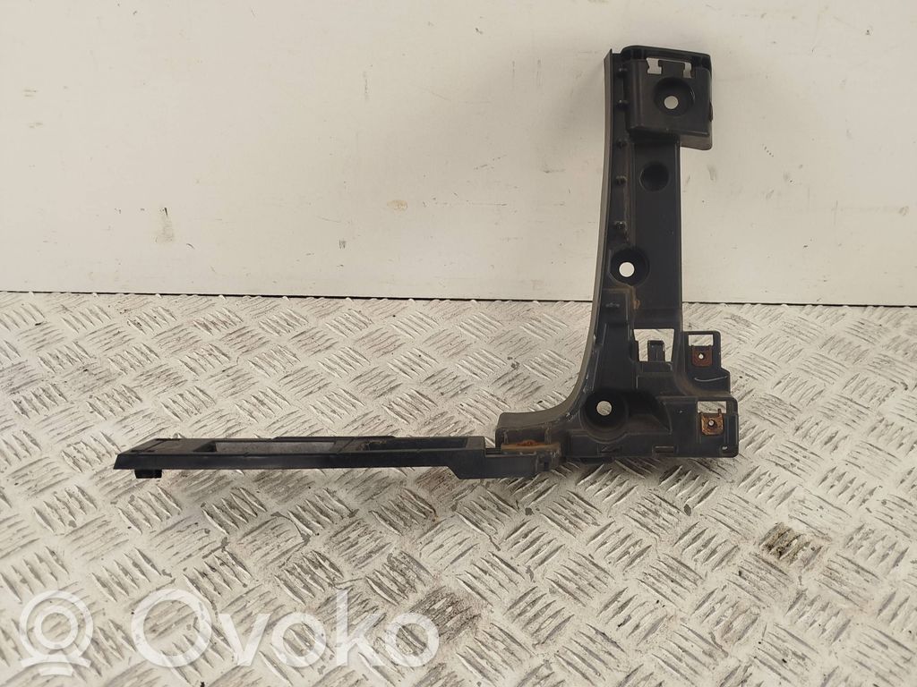 Rear bumper mounting bracket   7226936