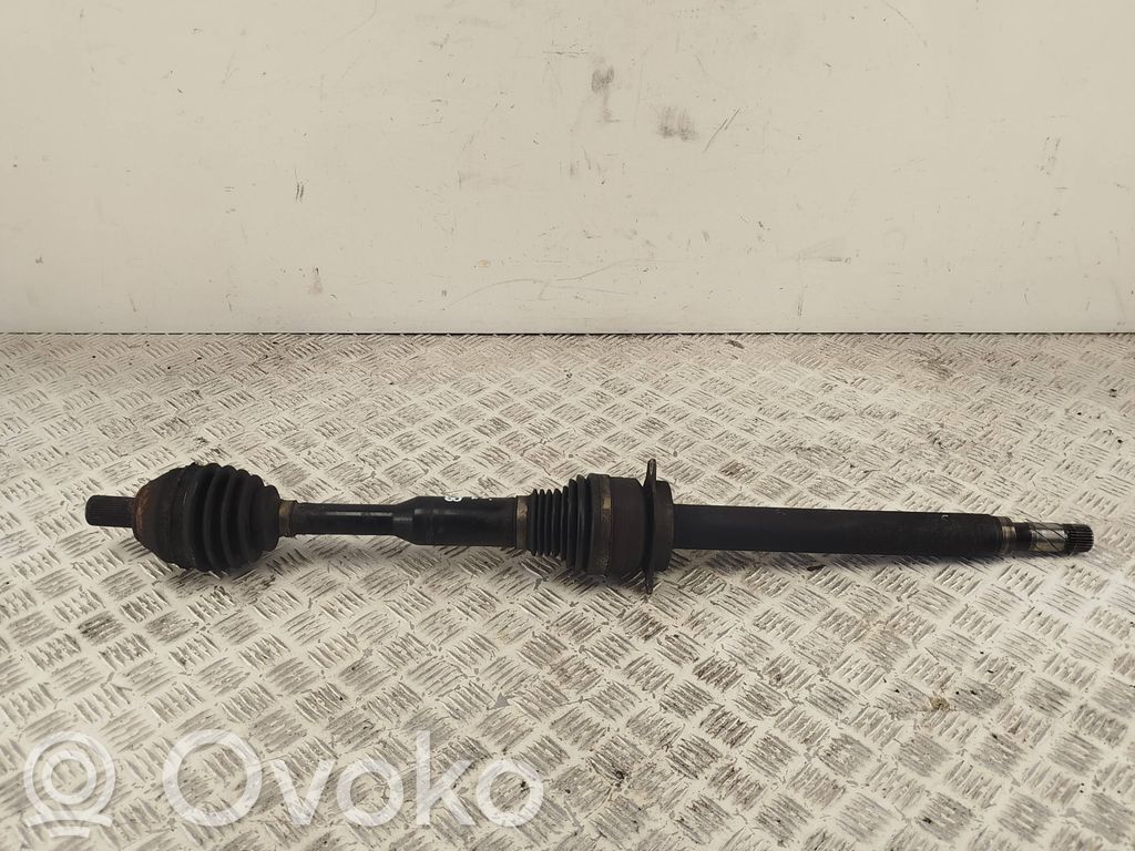 Volvo XC60 Eje de transmisión delantero 