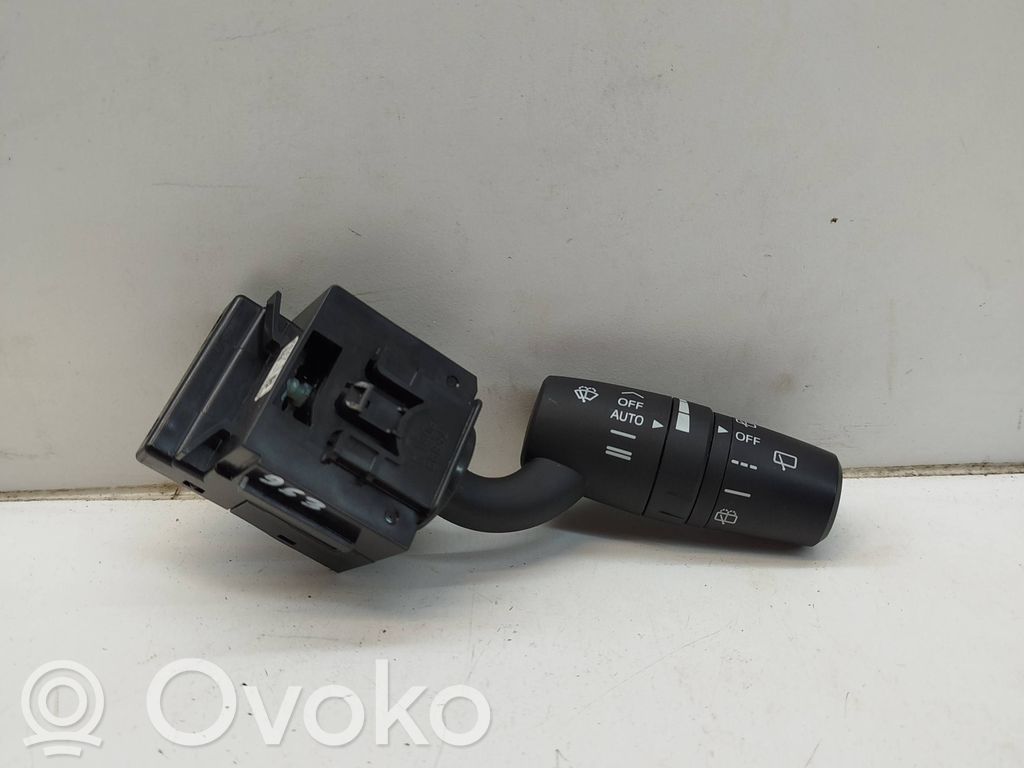 Mazda CX-5 Wiper switch 