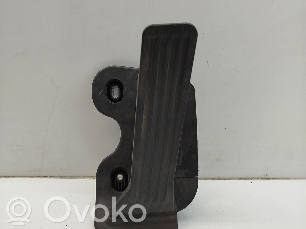 Mazda CX-5 Gaspedal 