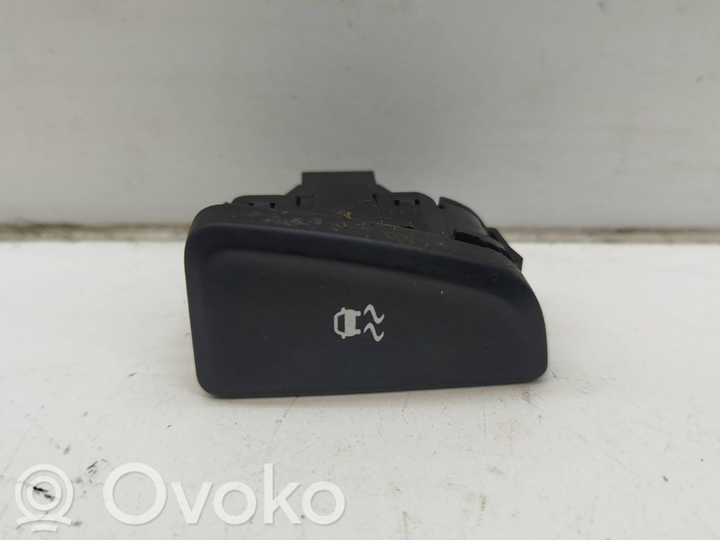 ESP (stability program) switch   20890127,32661
