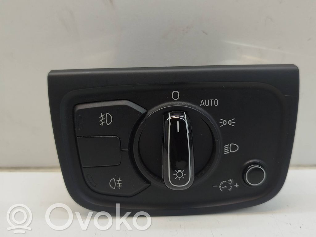 Light switch   4H0941531,0401110201