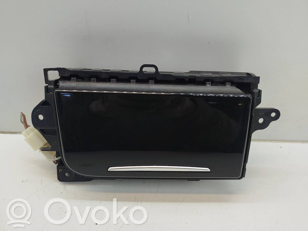 Audi A8 S8 D4 4H Mukiteline 