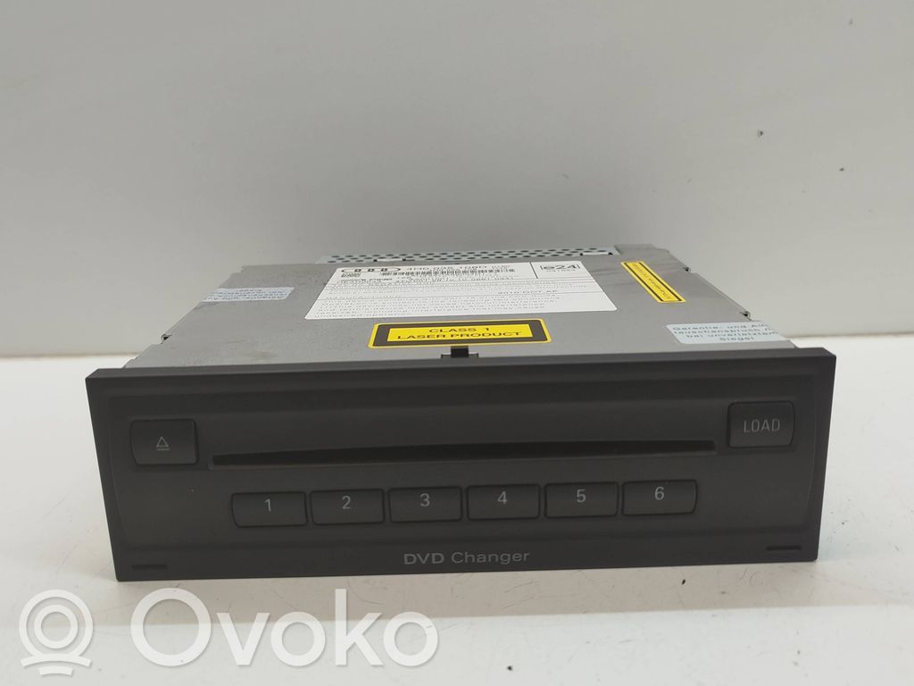 Audi A8 S8 D4 4H CD/DVD keitiklis 