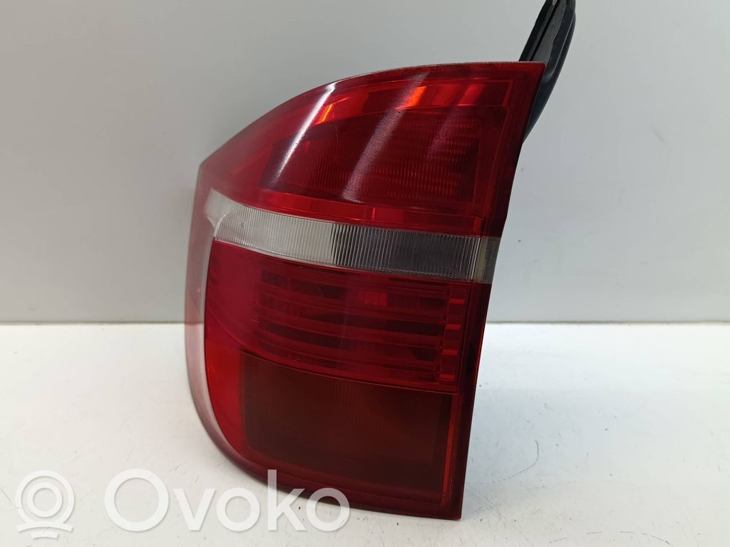 BMW X5 E70 Rear/tail lights 