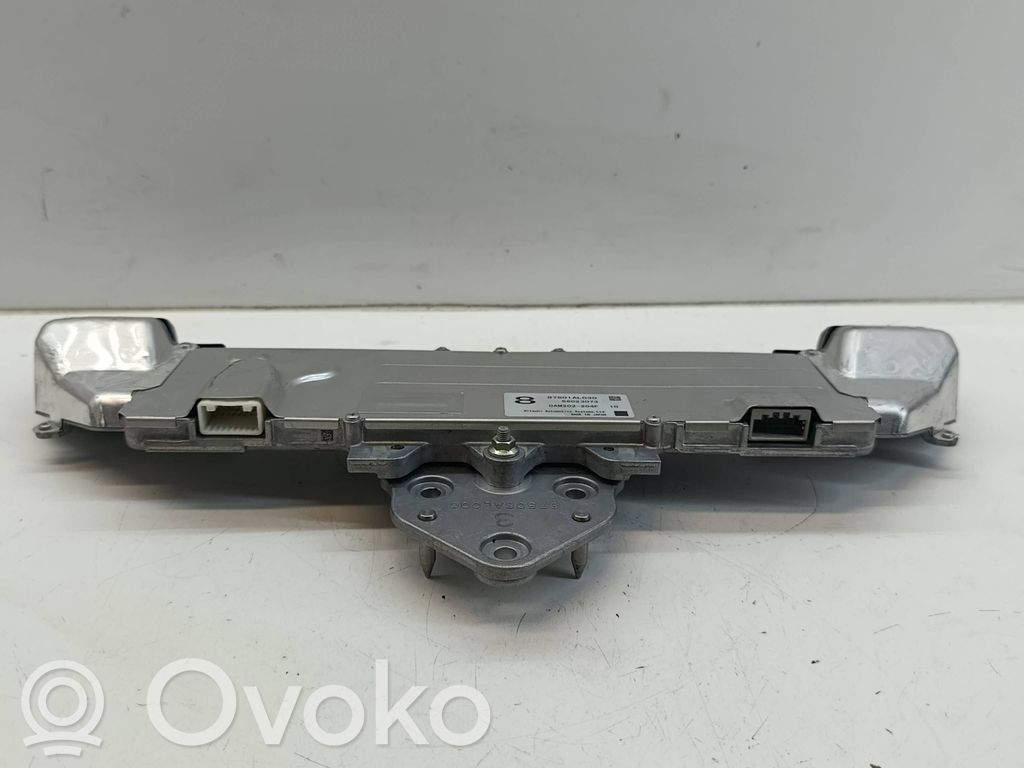 Windshield/windscreen camera   87501AL030