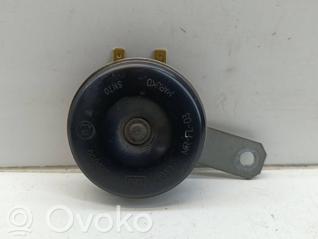 Subaru Outback (BS) Señal acústica 