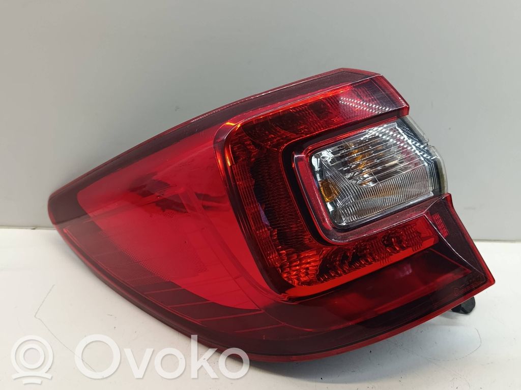 Subaru Outback (BS) Takavalot 