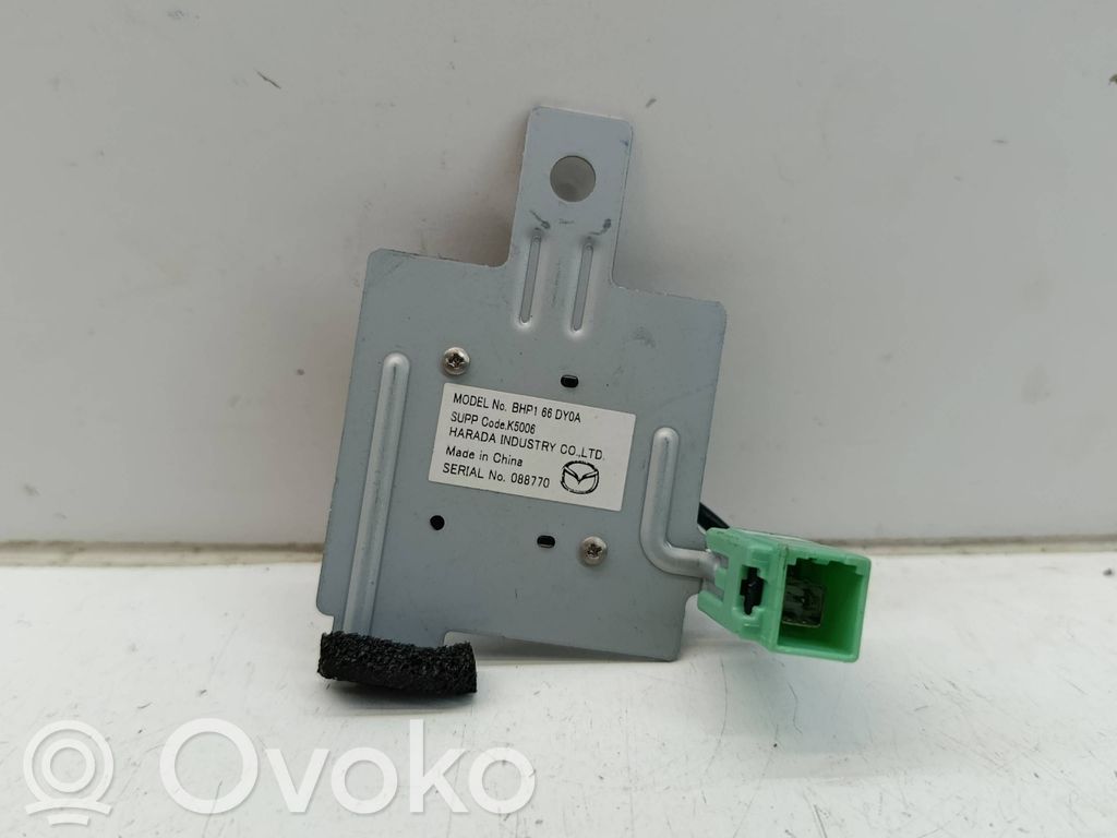 Antena aérea GPS   BHP166DY0A