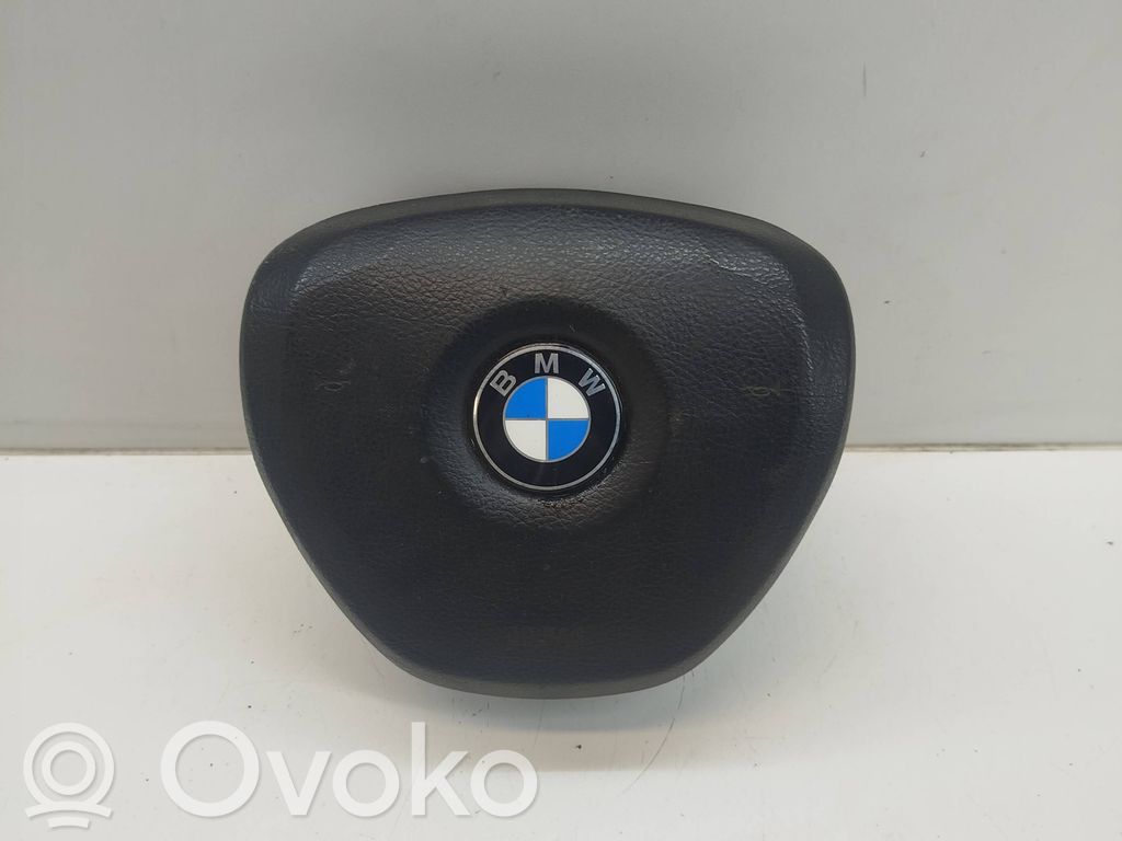 BMW 7 F01 F02 F03 F04 Airbag volan 