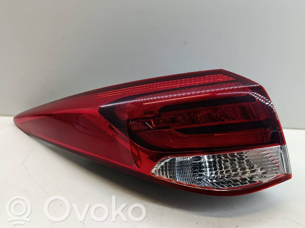 Hyundai i40 Takavalot 