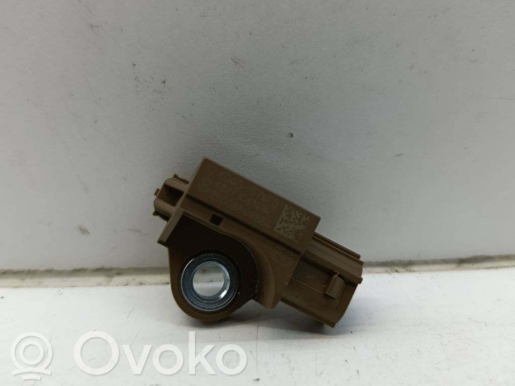 Airbagsensor Crashsensor Drucksensor   KD4557KC0