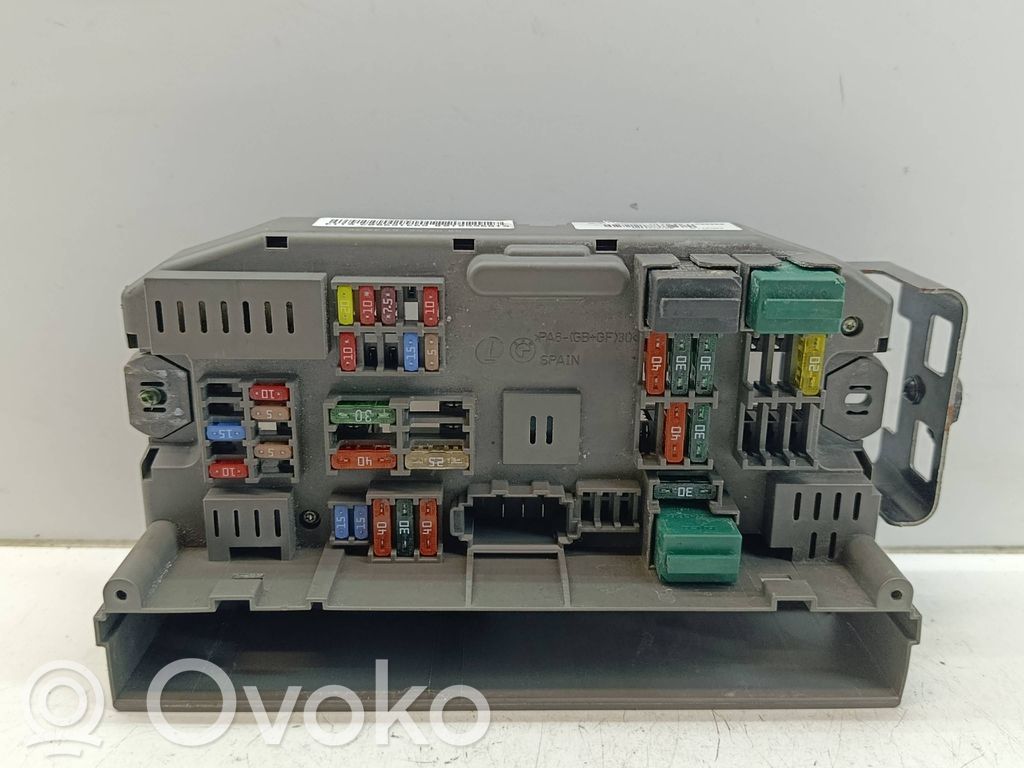Sulakemoduuli   B010107400