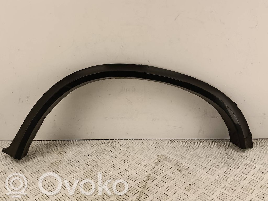 BMW X5 E70 Rear arch trim 