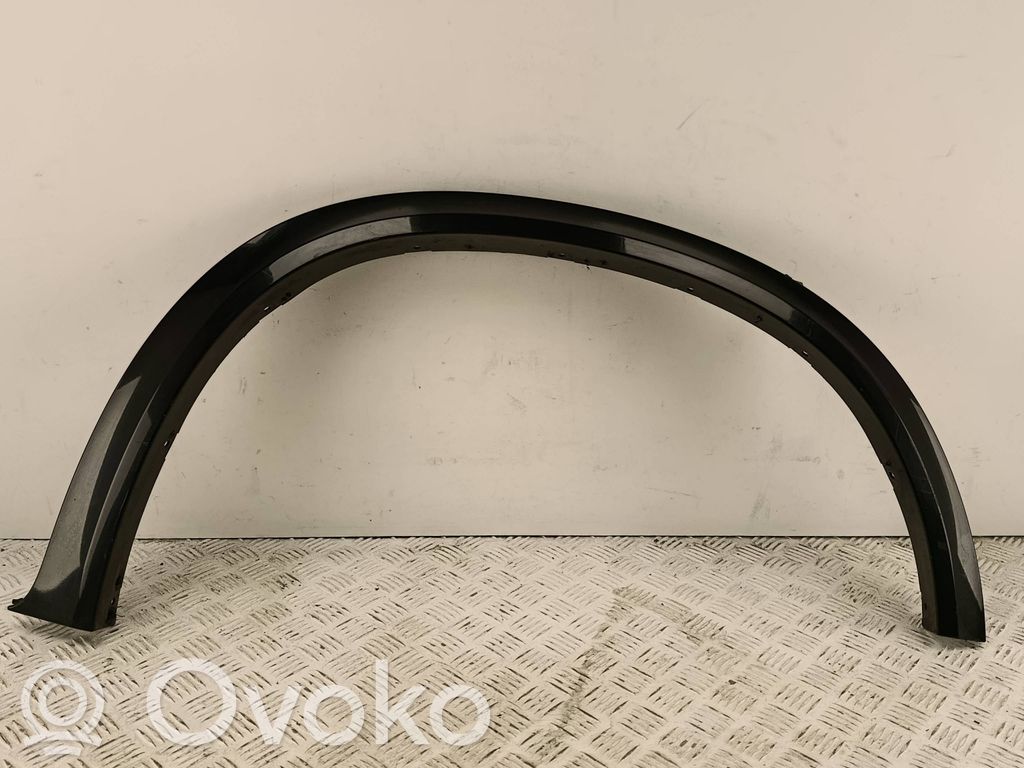 Front arch trim   8036654