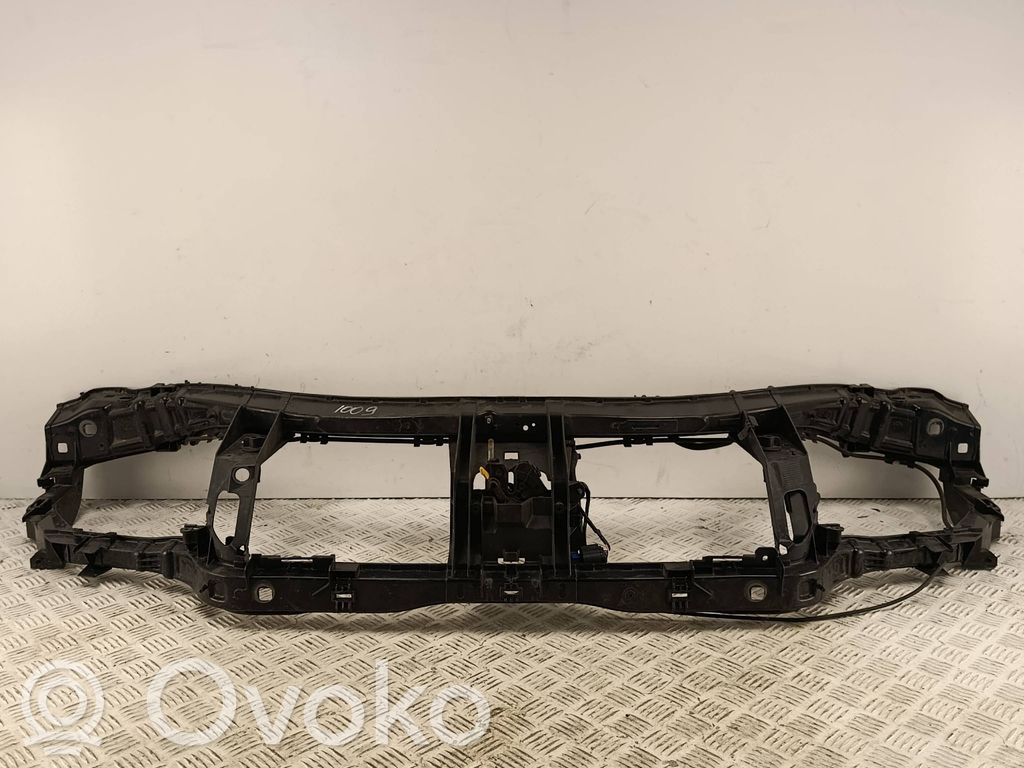 Ford Galaxy Pas przedni 