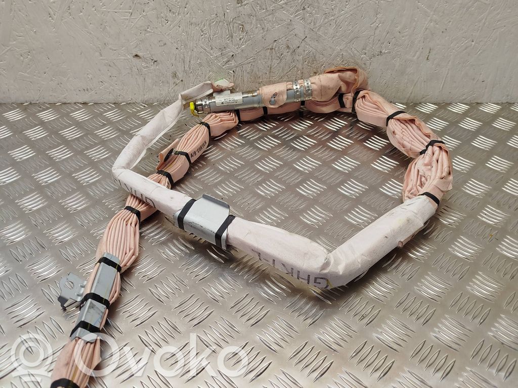 Mazda 6 Airbag del techo 