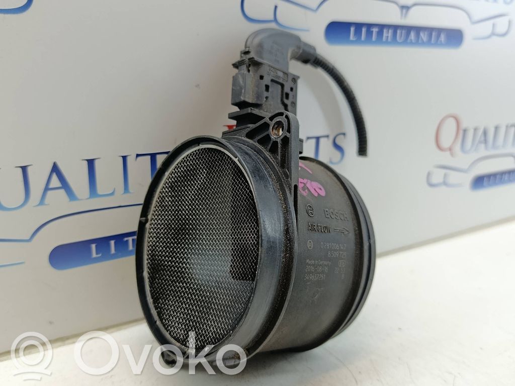 Oro srauto matuoklis   8509725