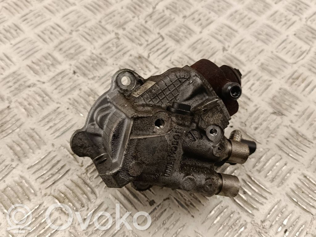 BMW 5 E60 E61 Degvielas sūknis 