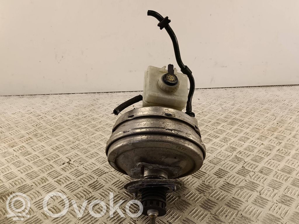 BMW 5 E60 E61 Stabdžių vakuumo pūslė 
