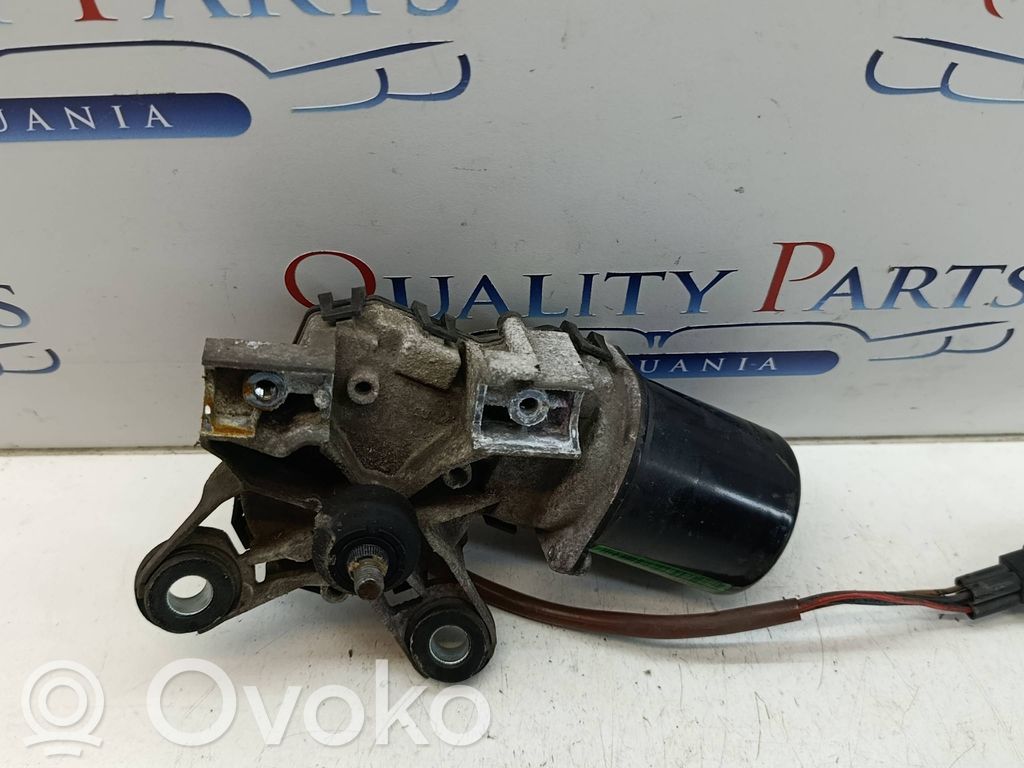 Opel Antara Wiper motor 