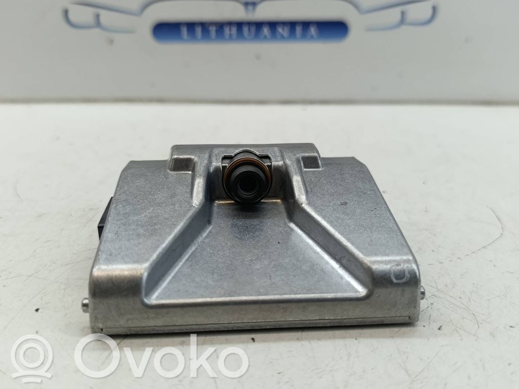 KIA Sportage Windshield/windscreen camera 