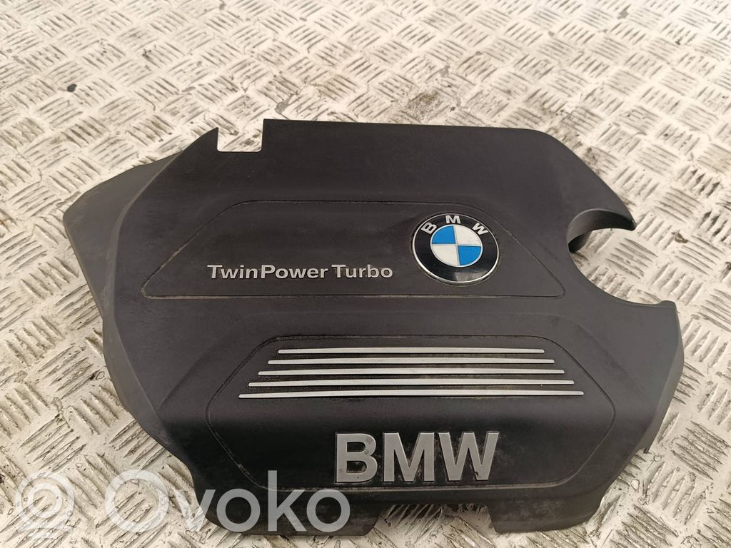 BMW X1 F48 F49 Moottorin koppa 