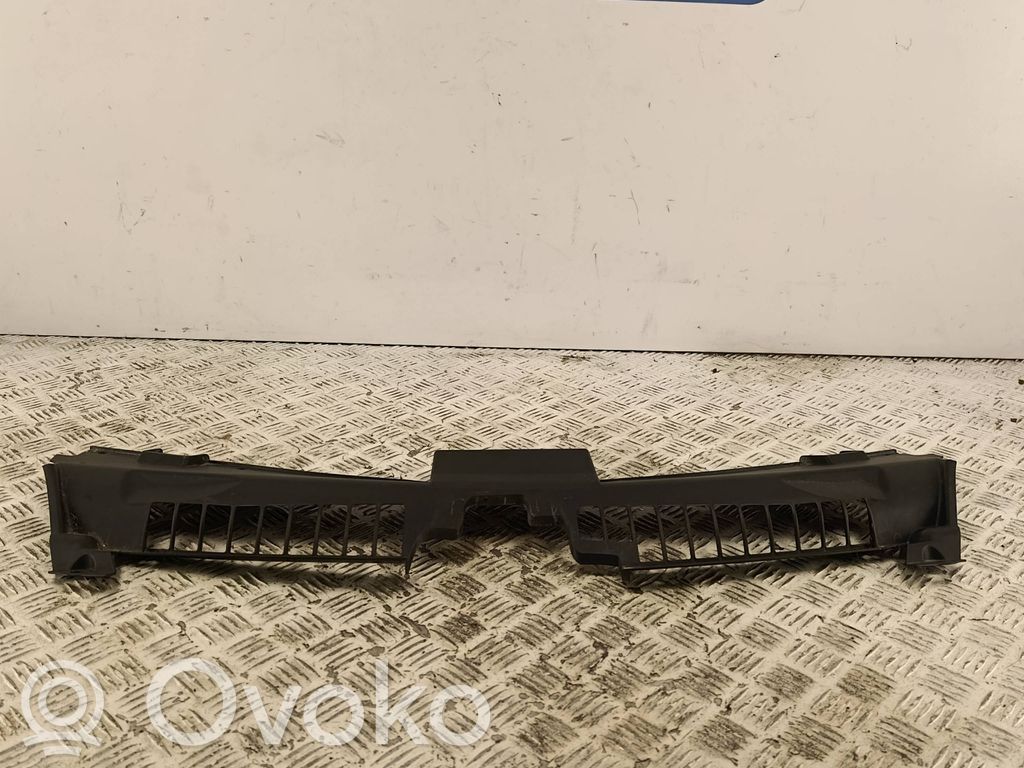 Opel Antara Engine bonnet/hood lock trim molding 