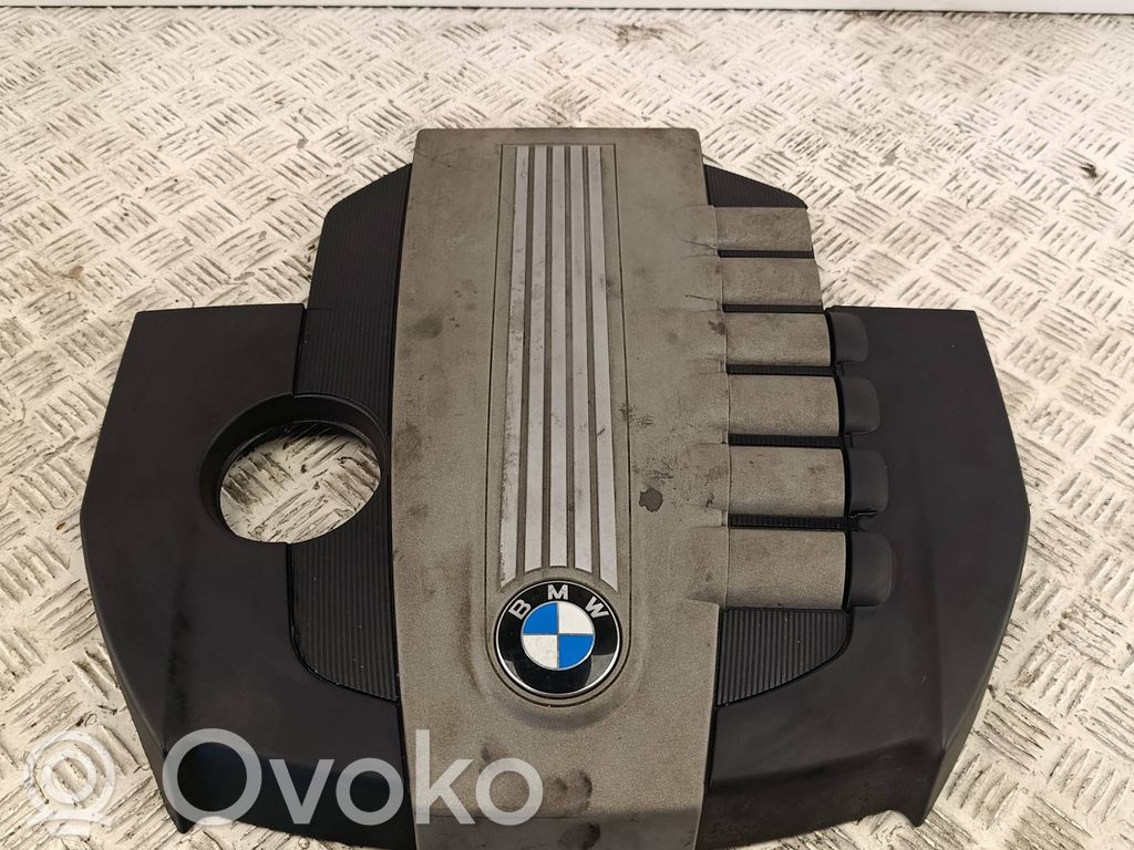 BMW X5 E70 Variklio dangtis (apdaila) 