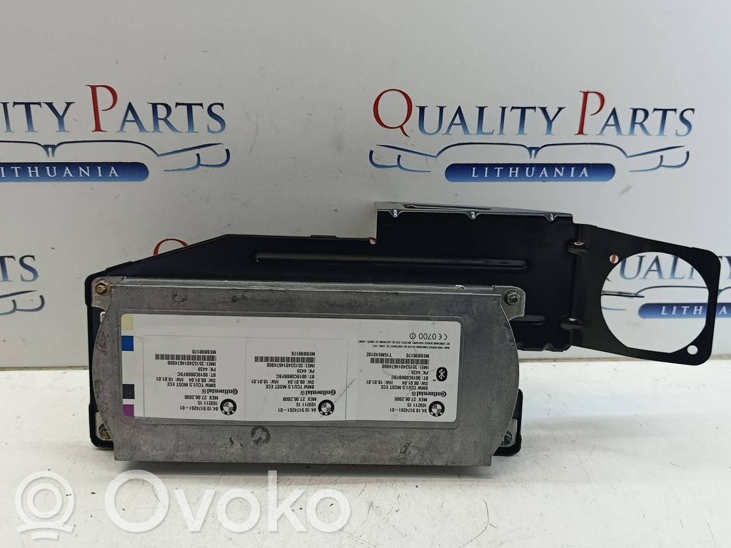 Bluetooth modulis   9174261