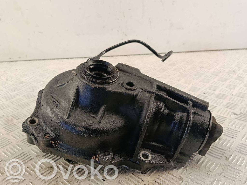 BMW X5 E70 Front differential 