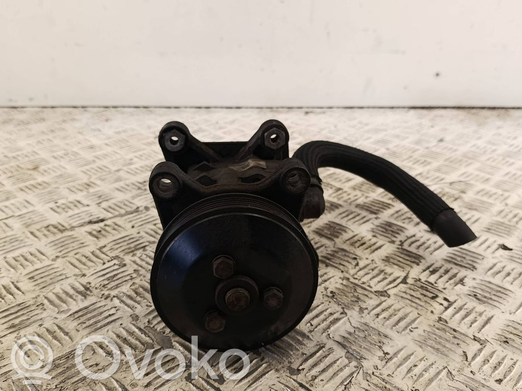 Power steering pump   6781009