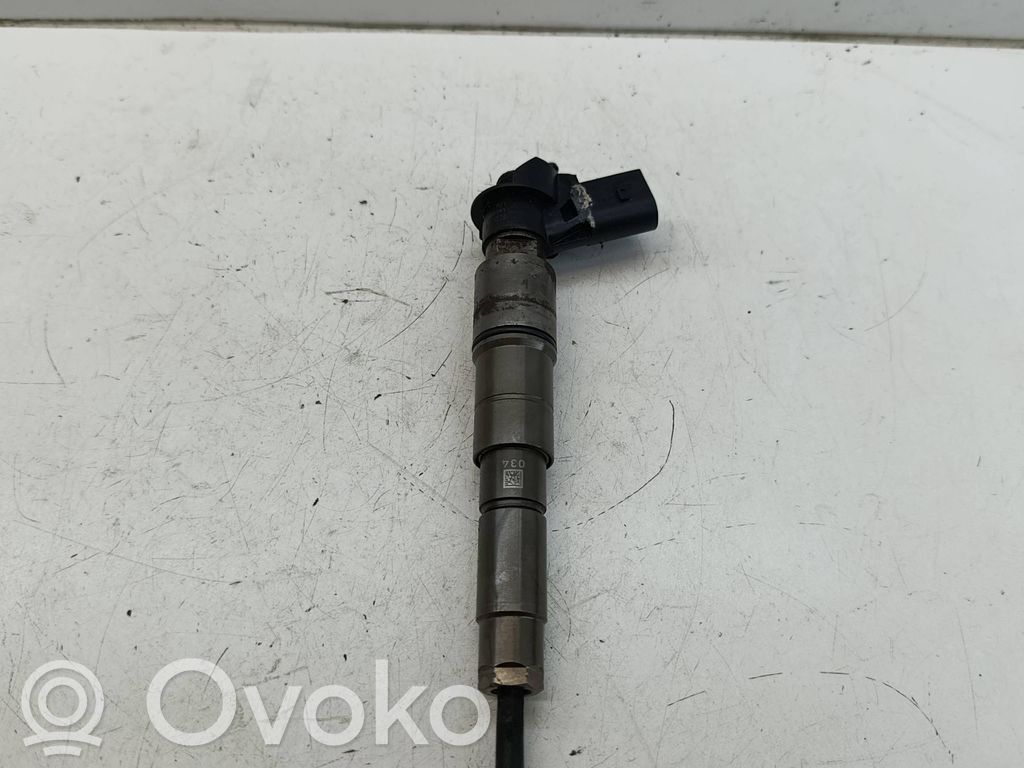 BMW X5 E70 Sprausla (-i) 