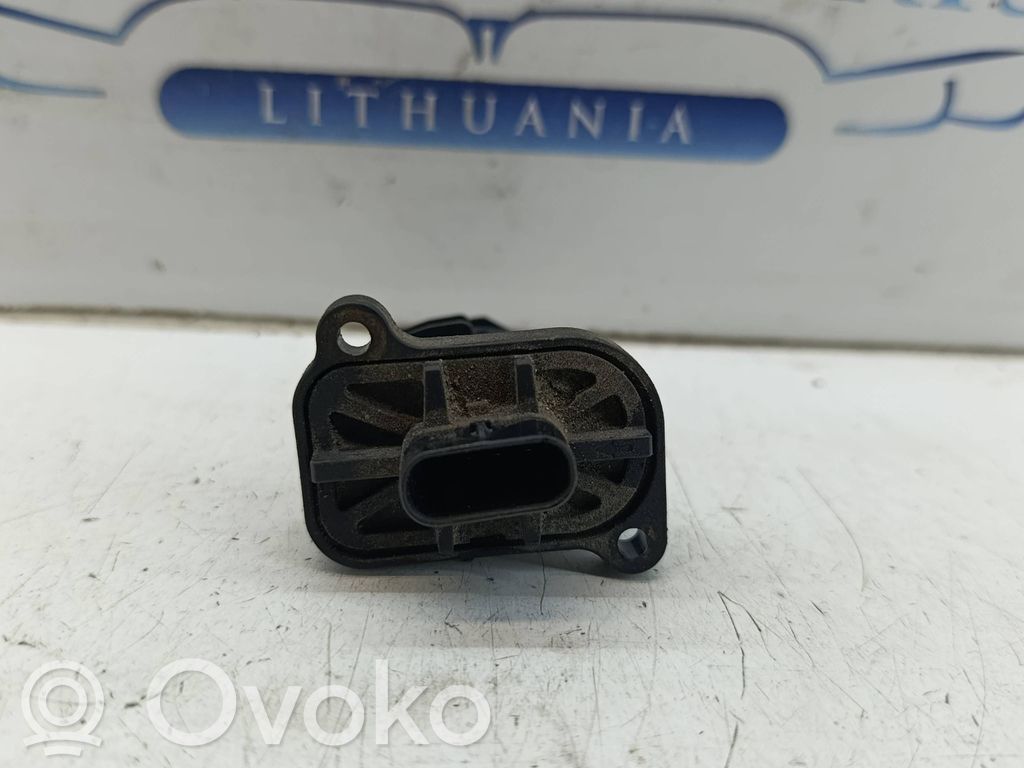 BMW 3 GT F34 Misuratore di portata d'aria 