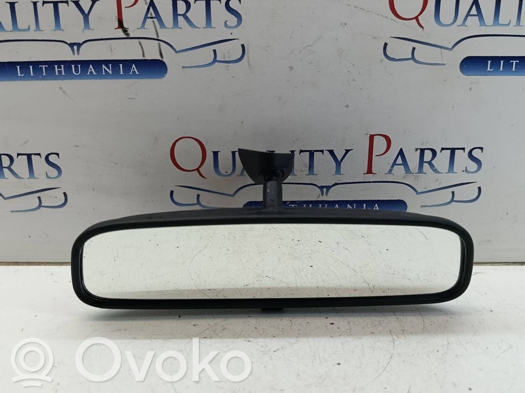 Espejo retrovisor (interior)   012143