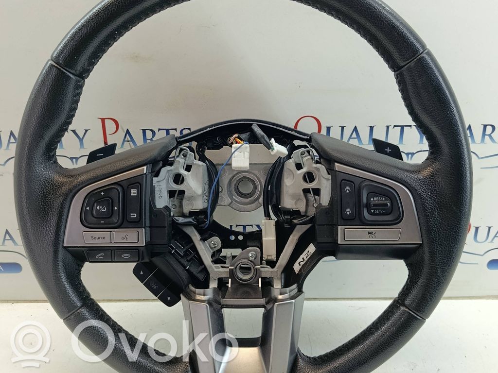 Ohjauspyörä   GS12005970