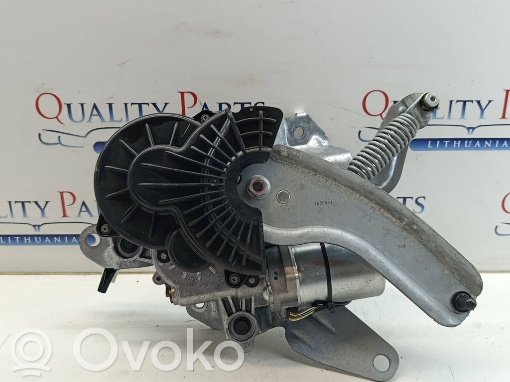 Subaru Outback (BS) Motor ridicare hayon/capotă portbagaj 