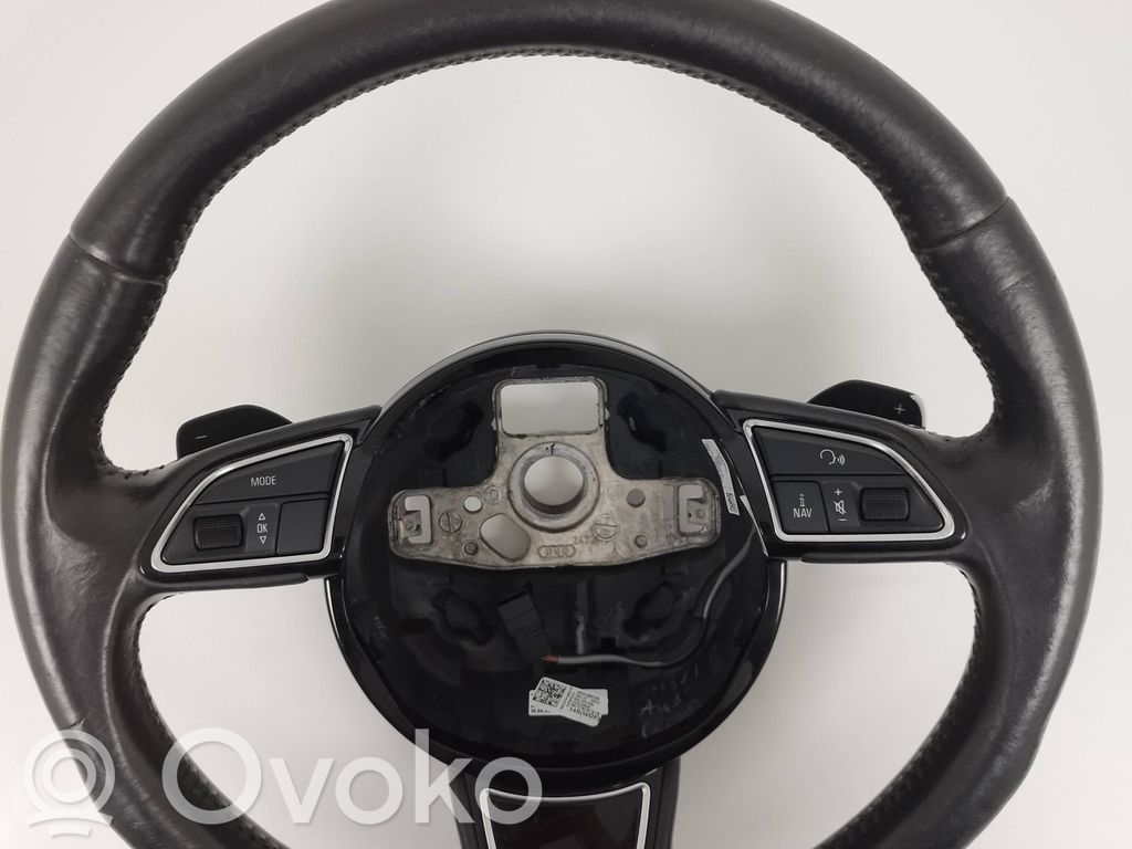 Audi A5 8T 8F Руль 