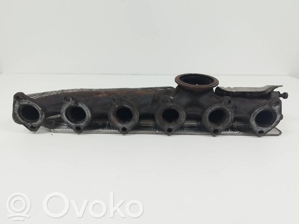 BMW 3 F30 F35 F31 Exhaust manifold 