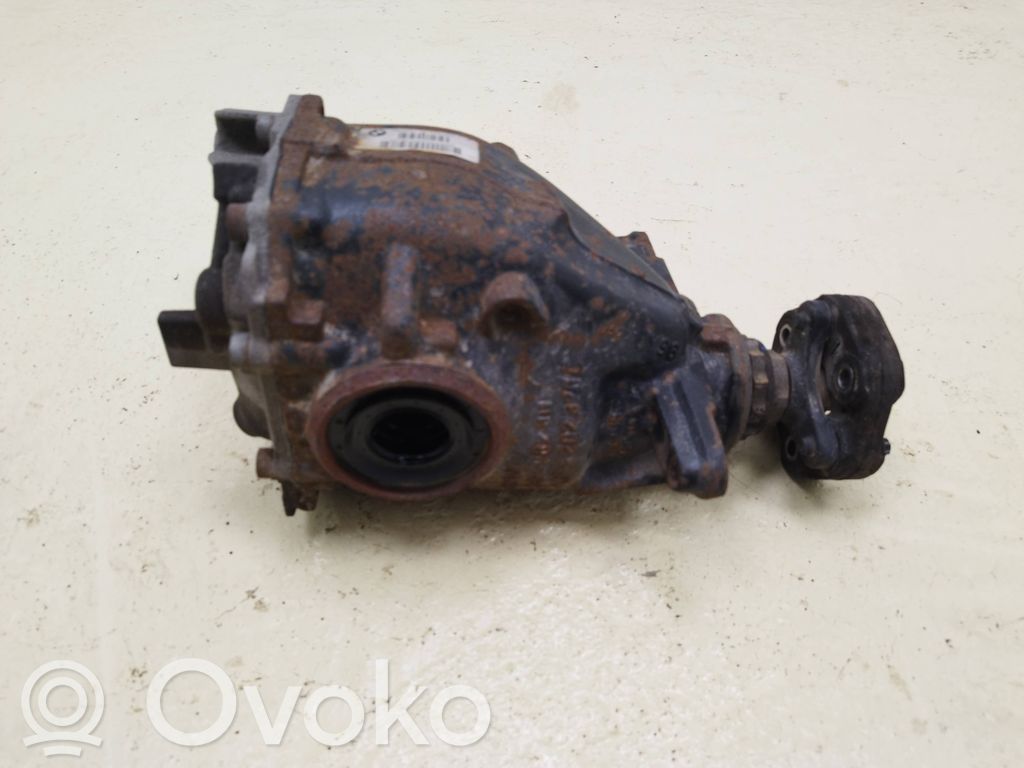 BMW 1 F20 F21 Galinis reduktorius 