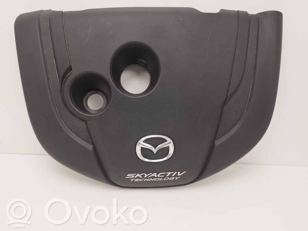 Mazda 6 Engine cover (trim) 